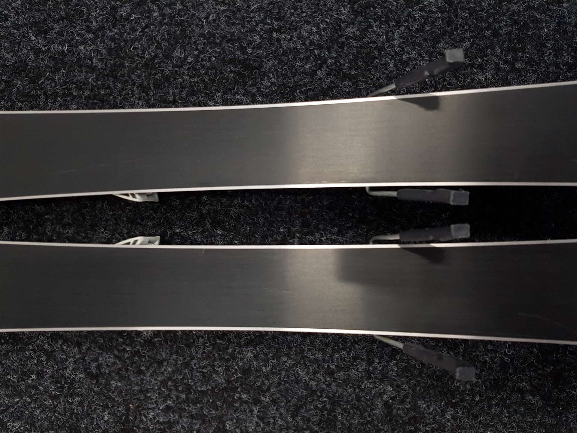 Použité lyže TECNOPRO Sweety  + viazanie Tecnopro TC 4.5