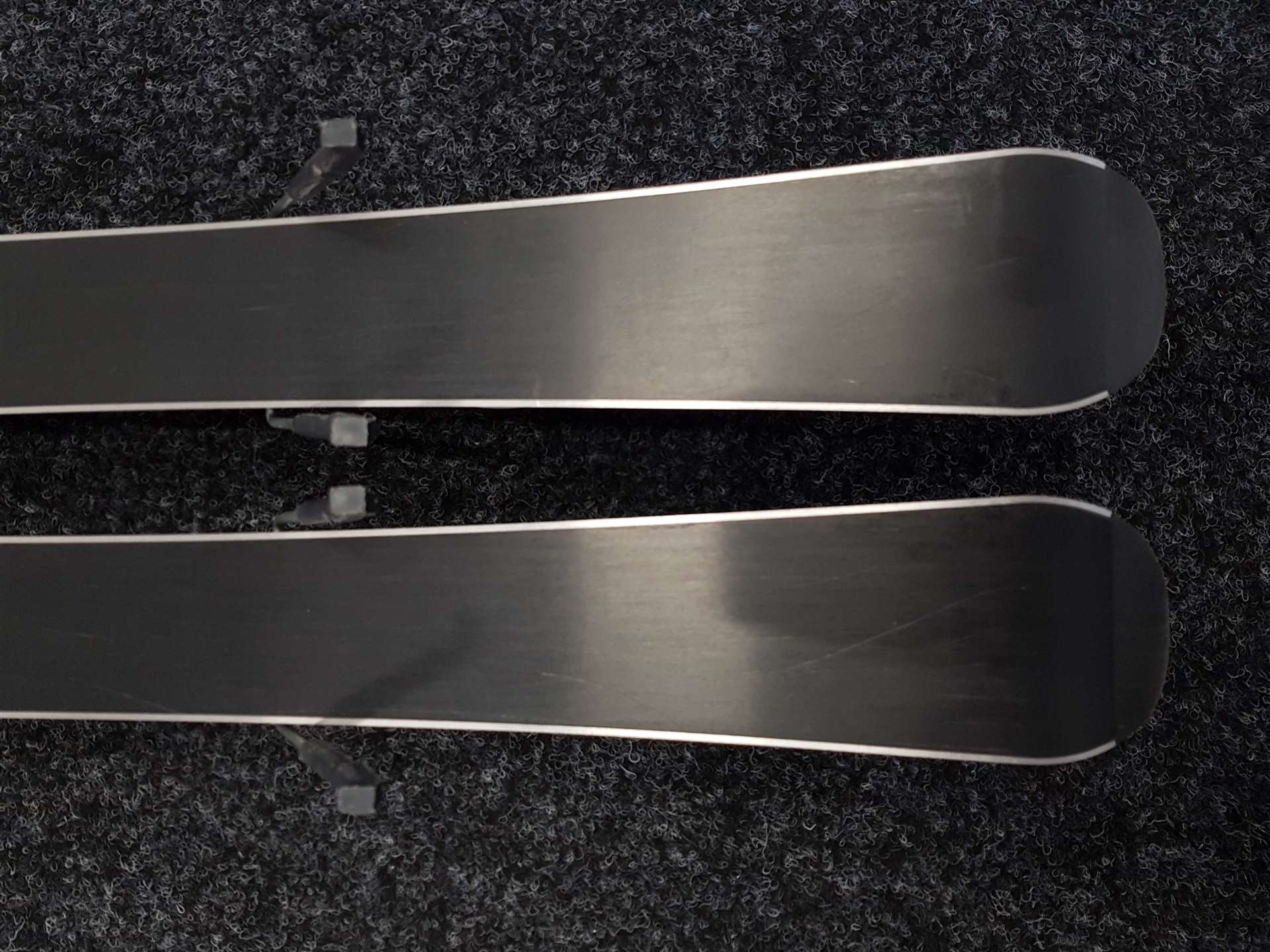 Použité lyže TECNOPRO Sweety  + viazanie Tecnopro TC 4.5