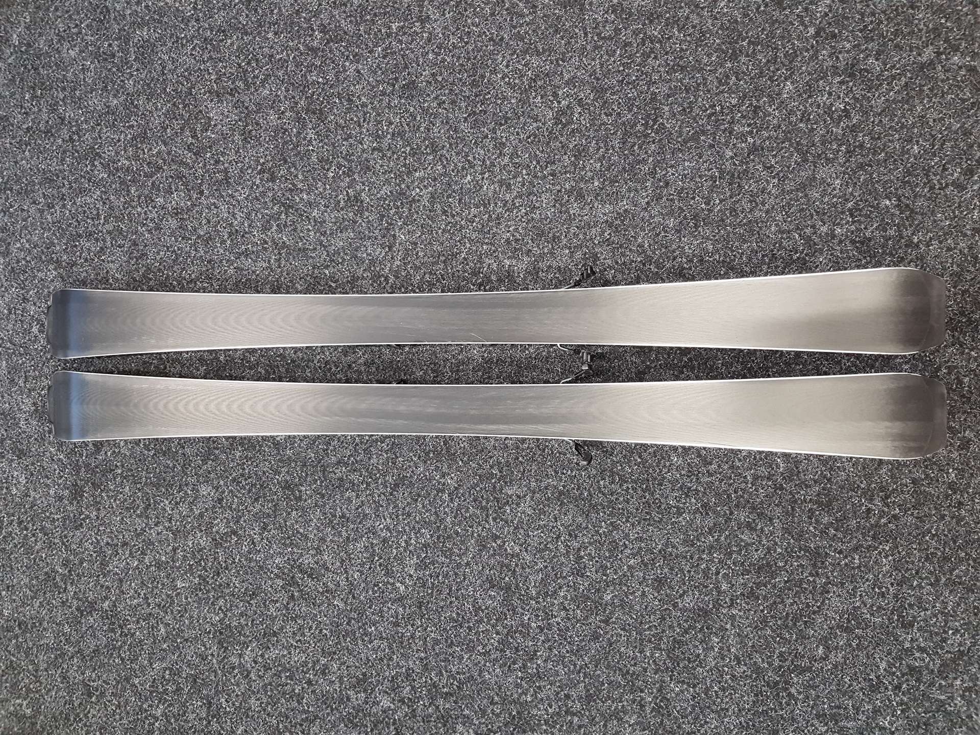 Použité lyže VOLKL RTM 73 + viazanie Marker Fastrek 10