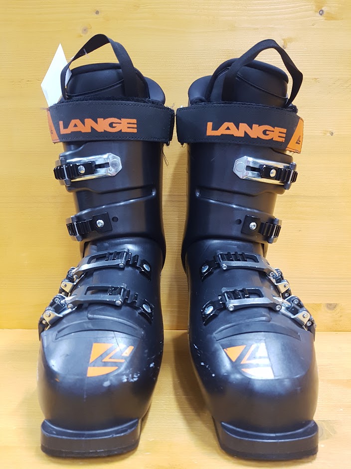 Použité lyžiarky Lange RX 110 RTL