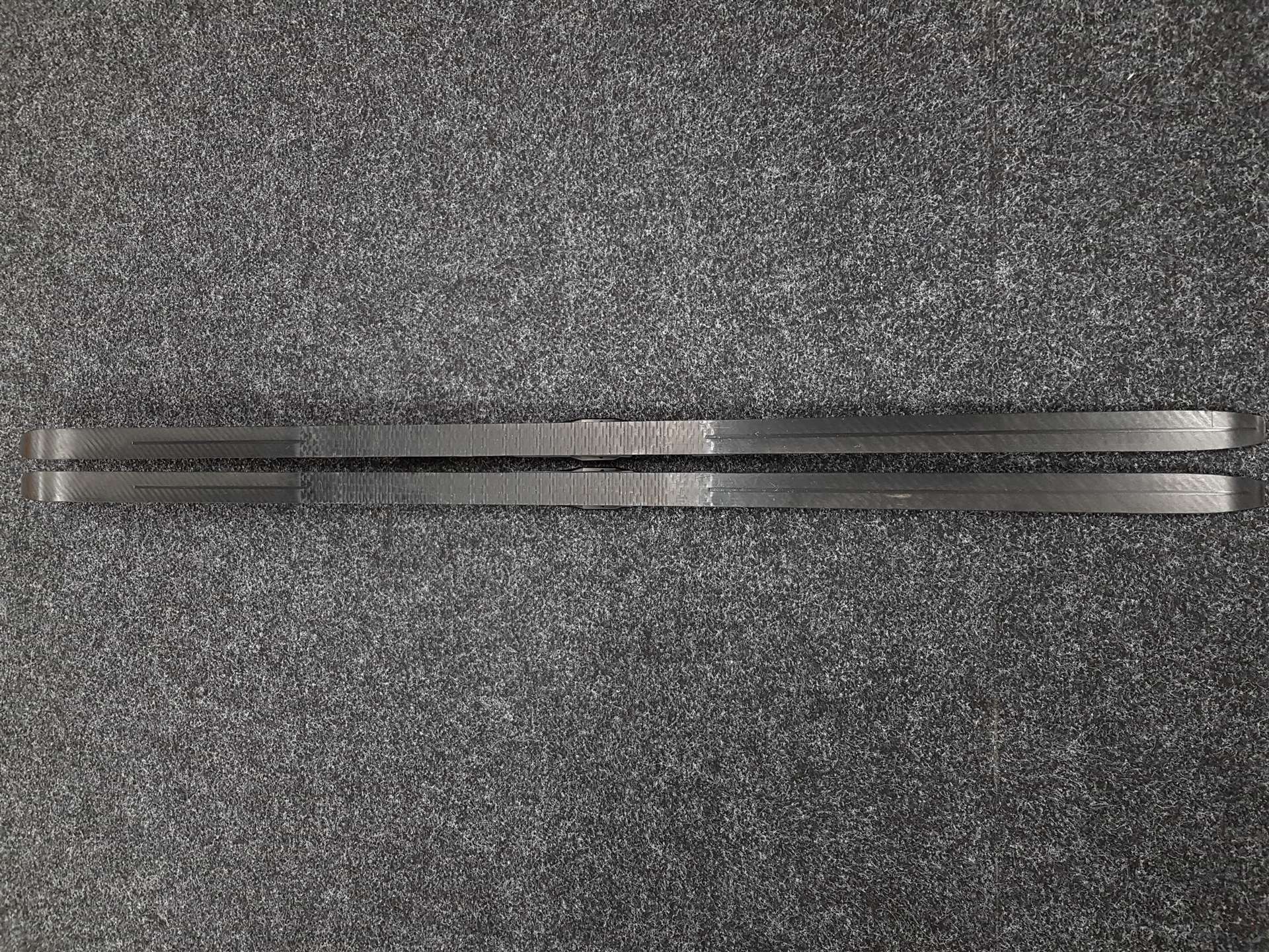 Použité bežecké lyže FISCHER XC Superlite Crown + viazanie NNN Fischer Control