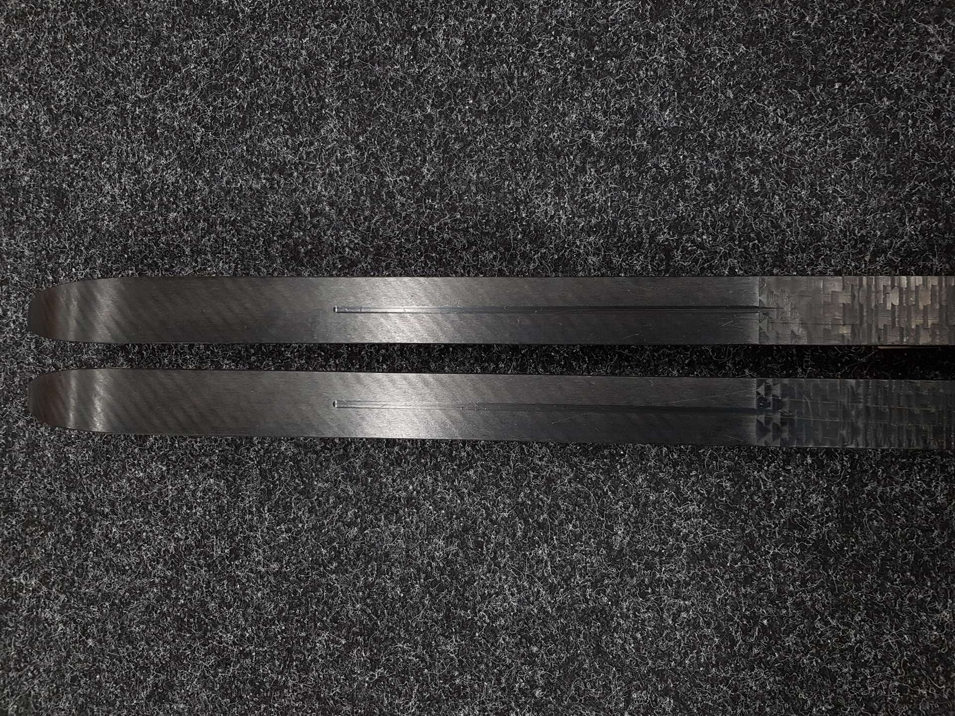 Použité bežecké lyže FISCHER XC Superlite Crown + viazanie NNN Fischer Control