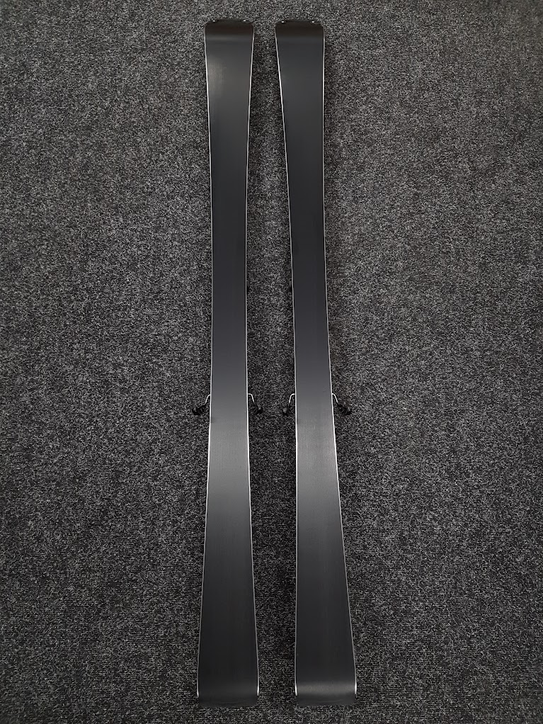Použité lyže VOLKL DEACON LTD