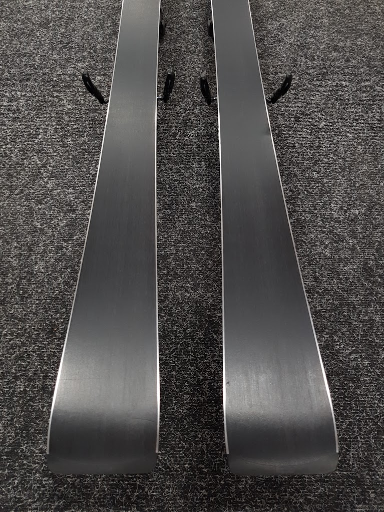 Použité lyže VOLKL DEACON LTD