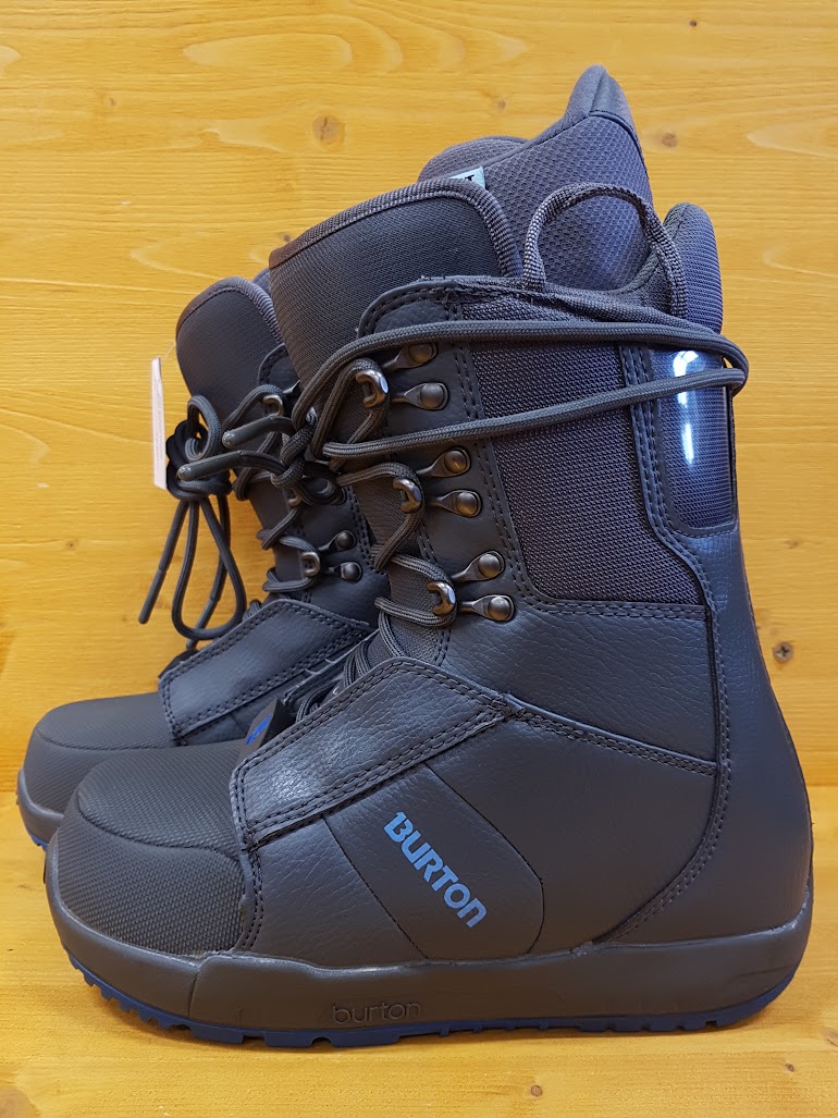 Burton TrueFit Bazaar Snowboardstiefel