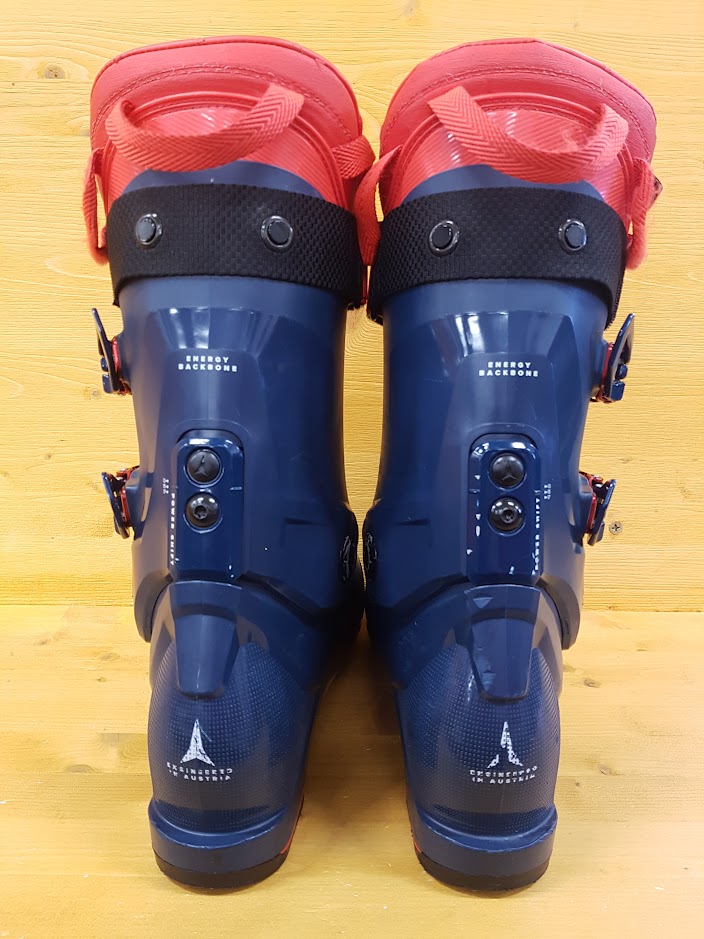 Gebrauchte Atomic Hawx Ultra 110 S Skischuhe