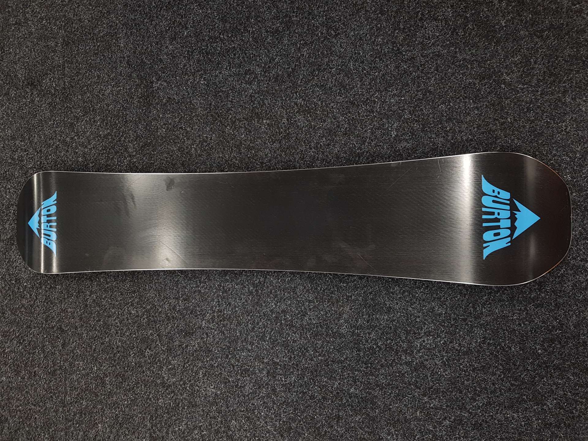 Použitý snowboard BURTON Radius 155