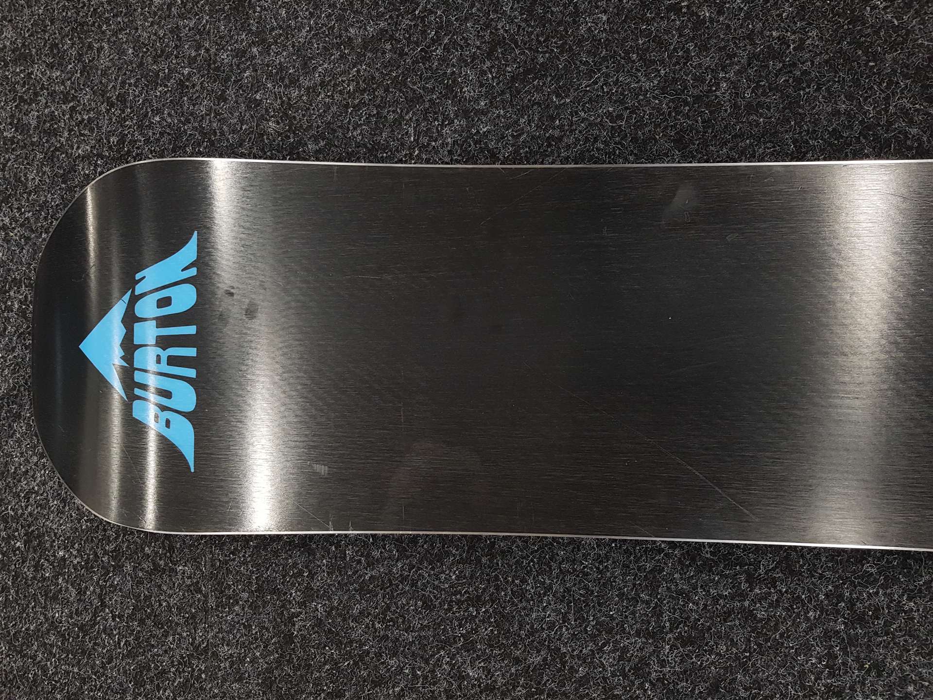 Použitý snowboard BURTON Radius 155