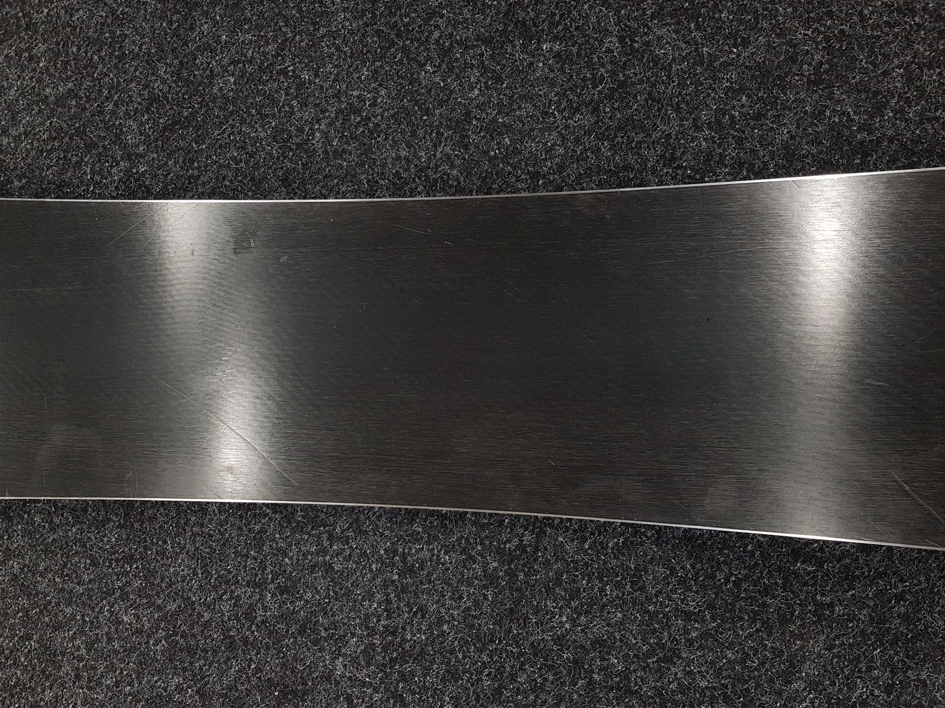 Použitý snowboard BURTON Radius 155