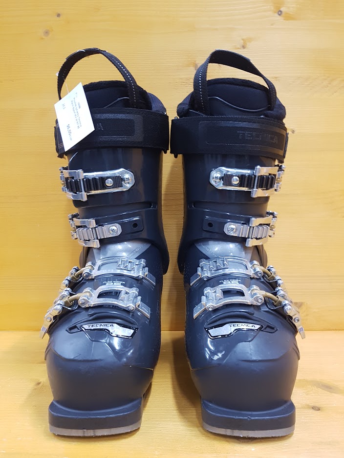 Použité lyžiarky Tecnica Mach Sport MV W RT 85