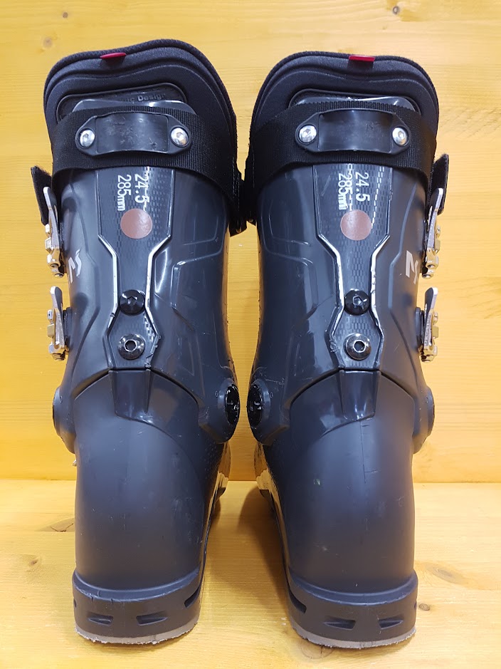 Použité lyžiarky Tecnica Mach Sport MV W RT 85