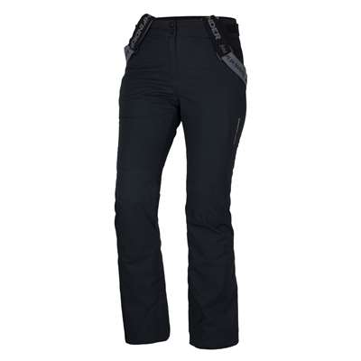 Damen-Skihose Northfinder TAMERA NO-4969SNW 269schwarz