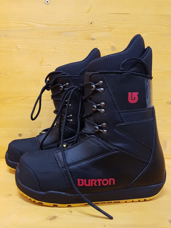 Použité snowboardové topánky Burton Progression