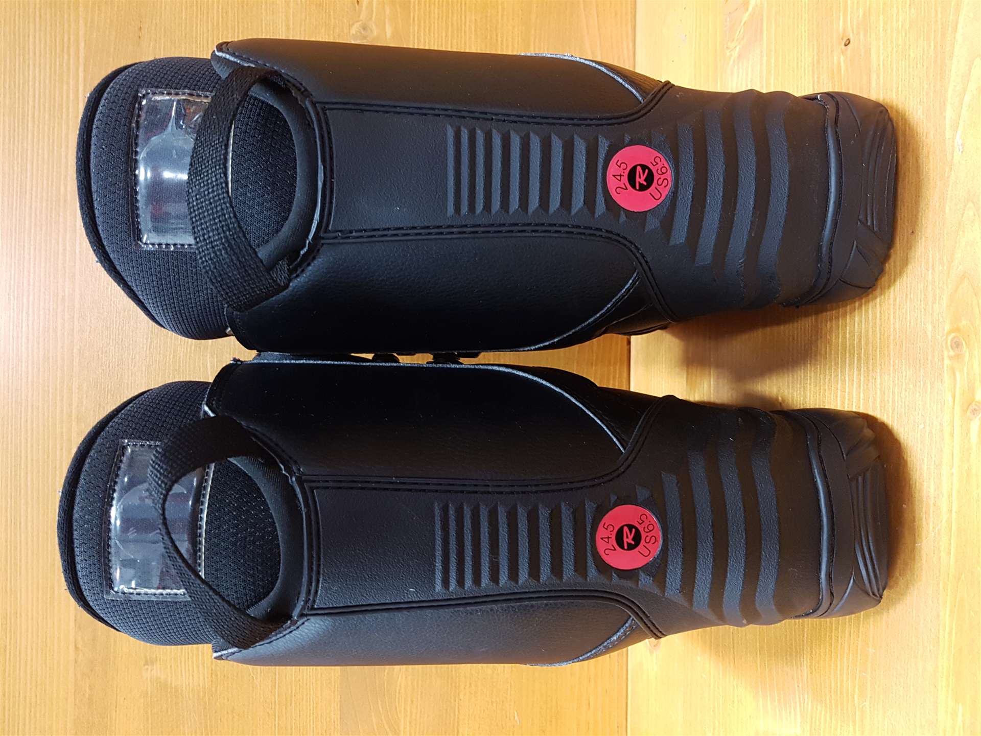 Použité snowboardové topánky ROSSIGNOL Excite Lace