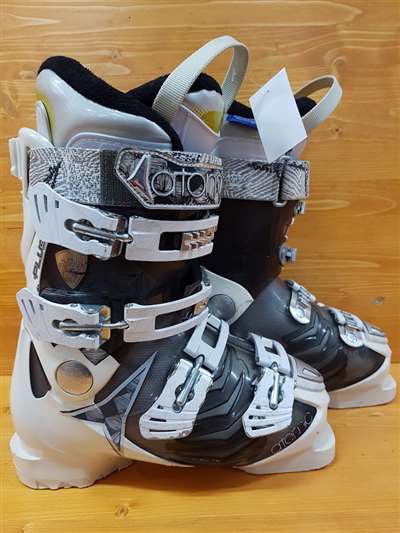 Použité lyžiarky Atomic Plus
