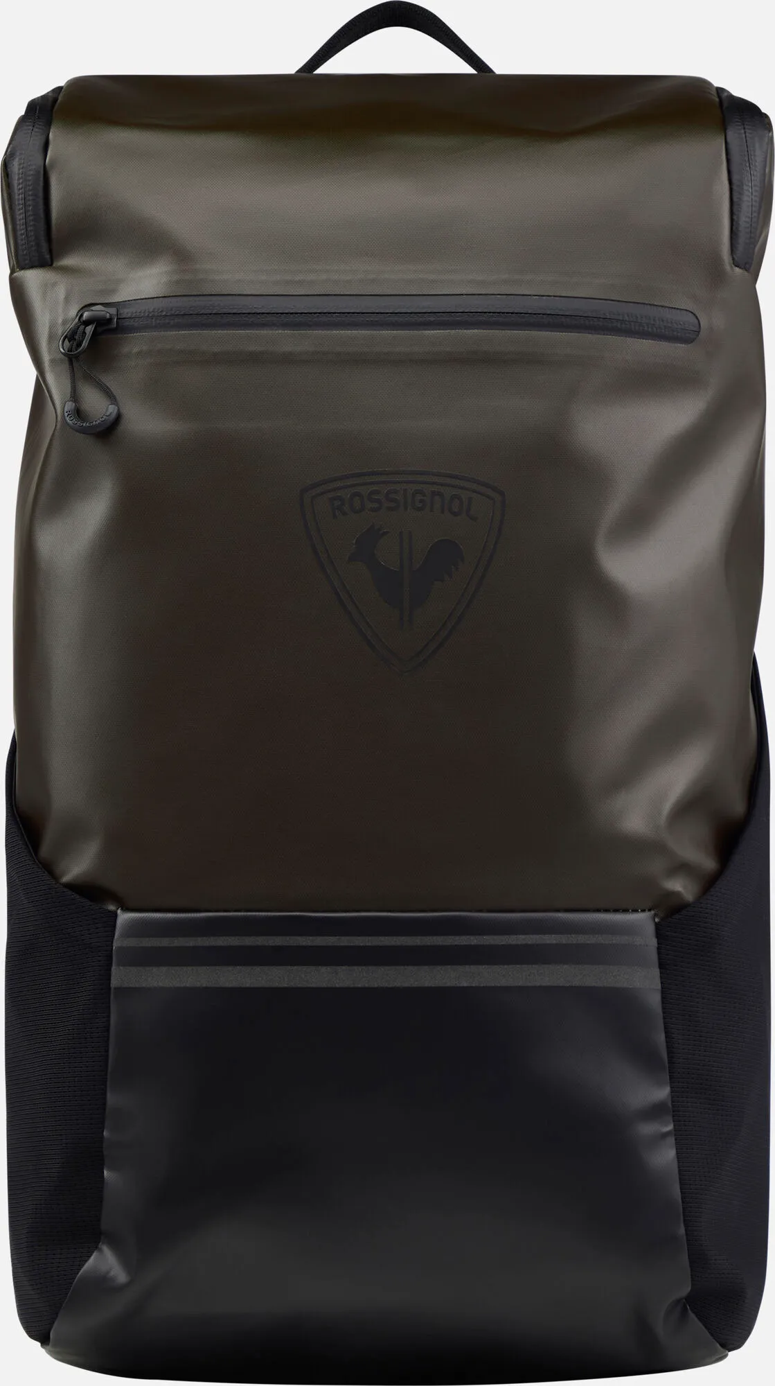 Batoh Rossignol COMMUTERS BAG 15L-OLIVE SHADOW