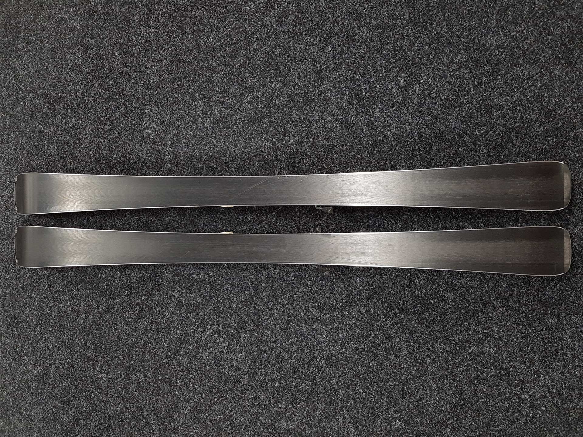 Použité lyže SALOMON X Drive Sti 75 + viazanie Salomon 10