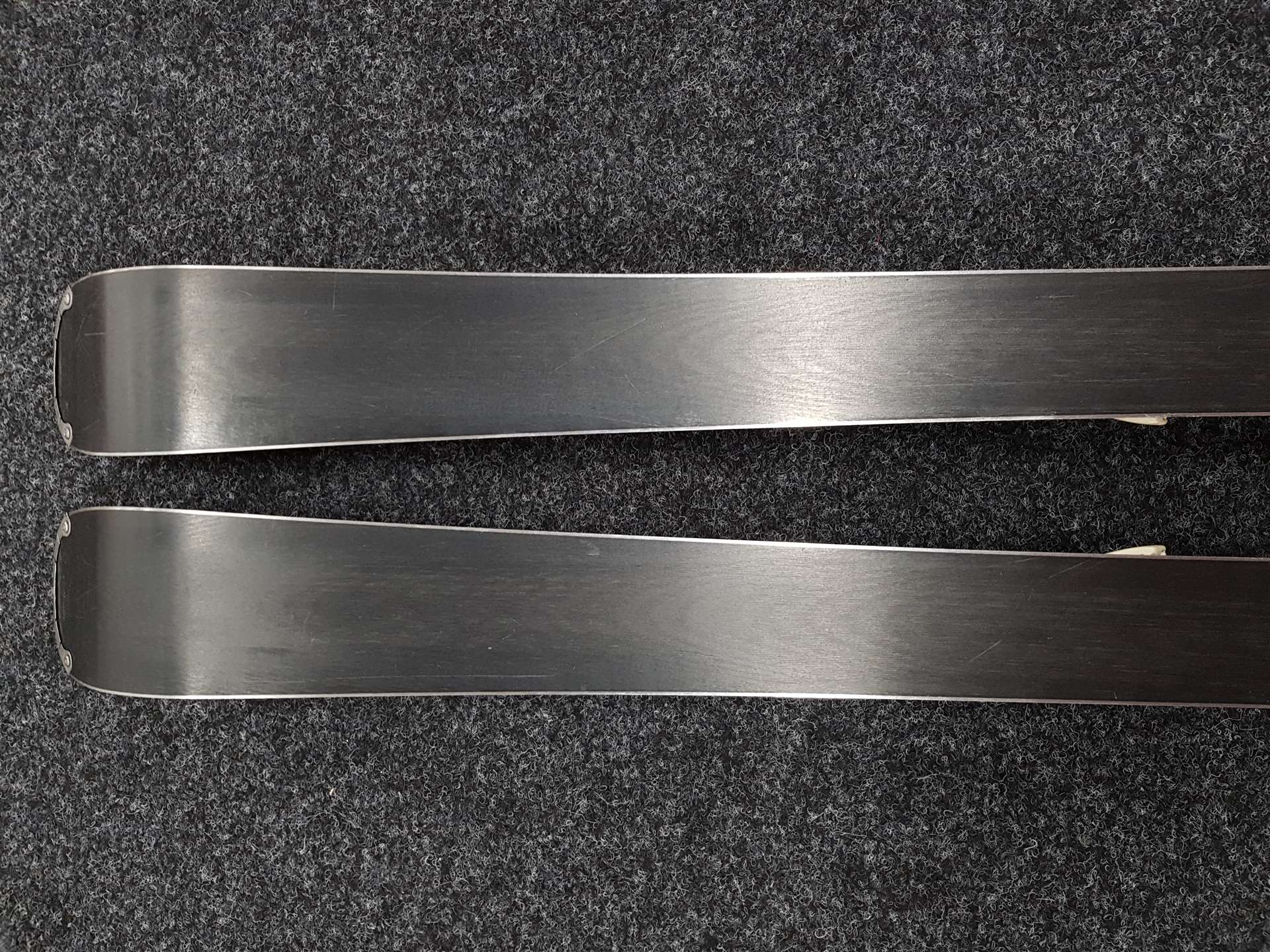 Použité lyže SALOMON X Drive Sti 75 + viazanie Salomon 10