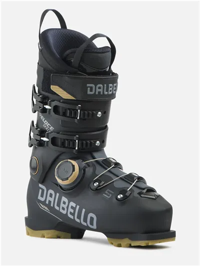 lyžiarky Dalbello VELOCE SPACE 100 black/anthracite