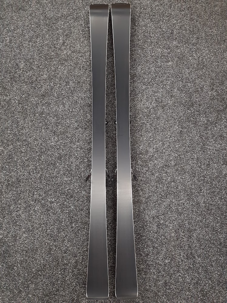 Použité lyže  Fischer The Curv Premium TI