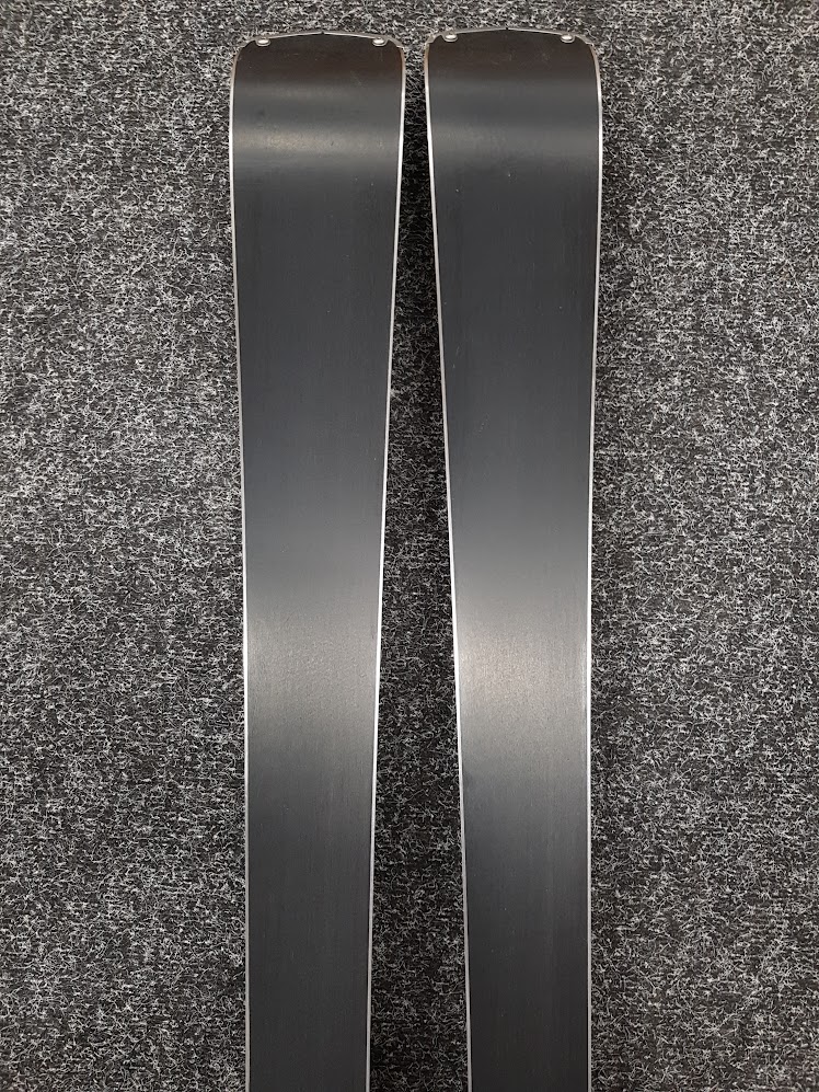 Použité lyže  Fischer The Curv Premium TI