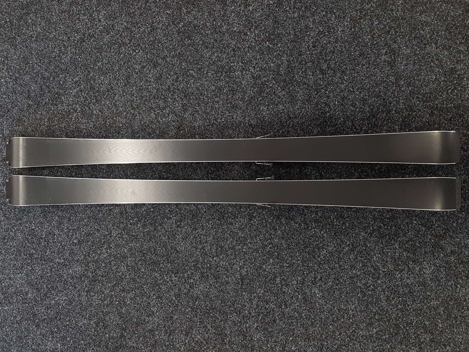 Použité lyže VOLKL Racetiger SL 16 + viazanie Marker 7.0