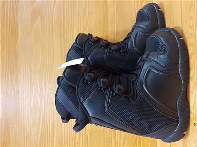 Použité snowboardové topánky GRAVITY