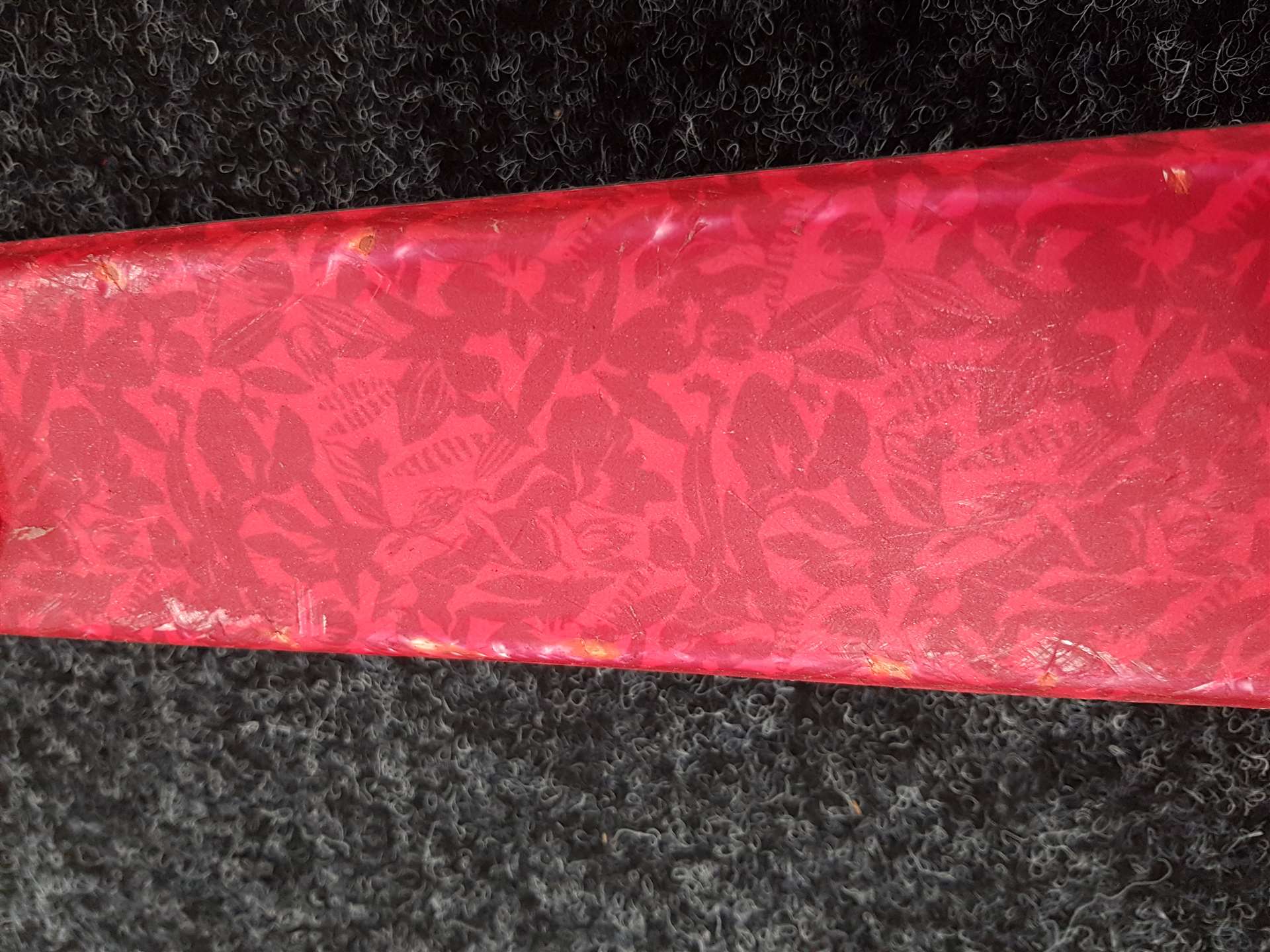 Použité lyže SALOMON Lux Jr + viazanie Salomon 5.5