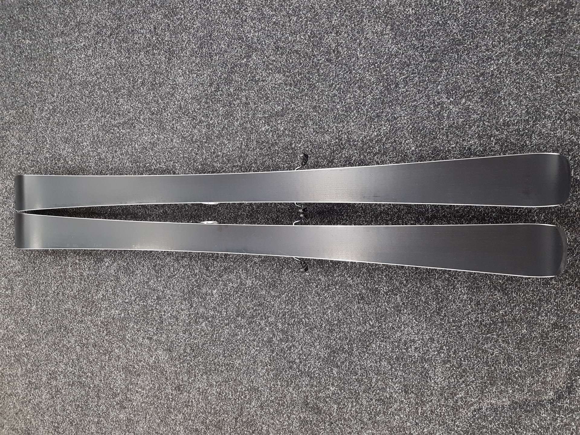 Použité lyže VOLKL RTM 7.4