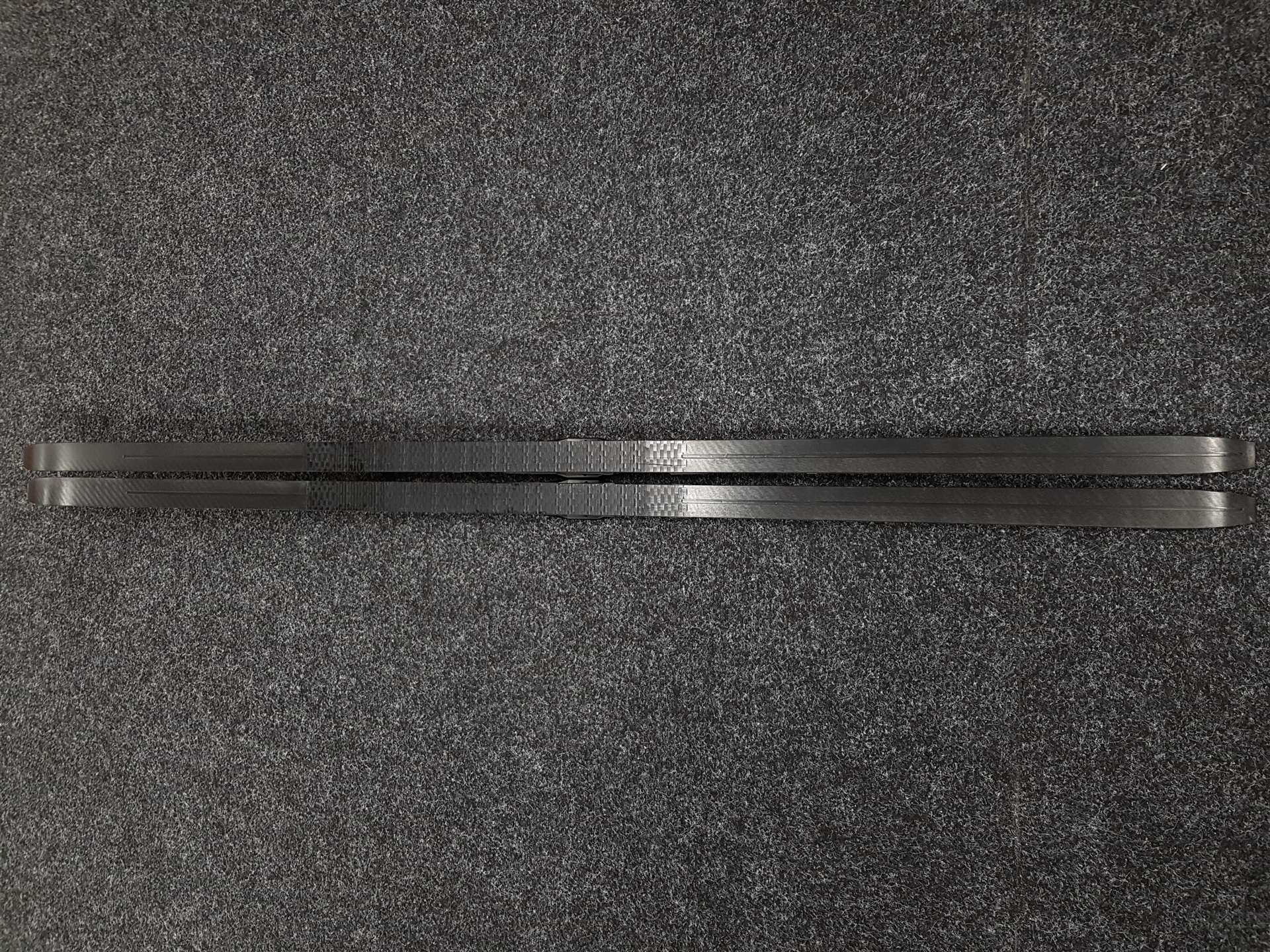 Použité bežecké lyže FISCHER XC Superlite Crown + viazanie NNN Fischer Control