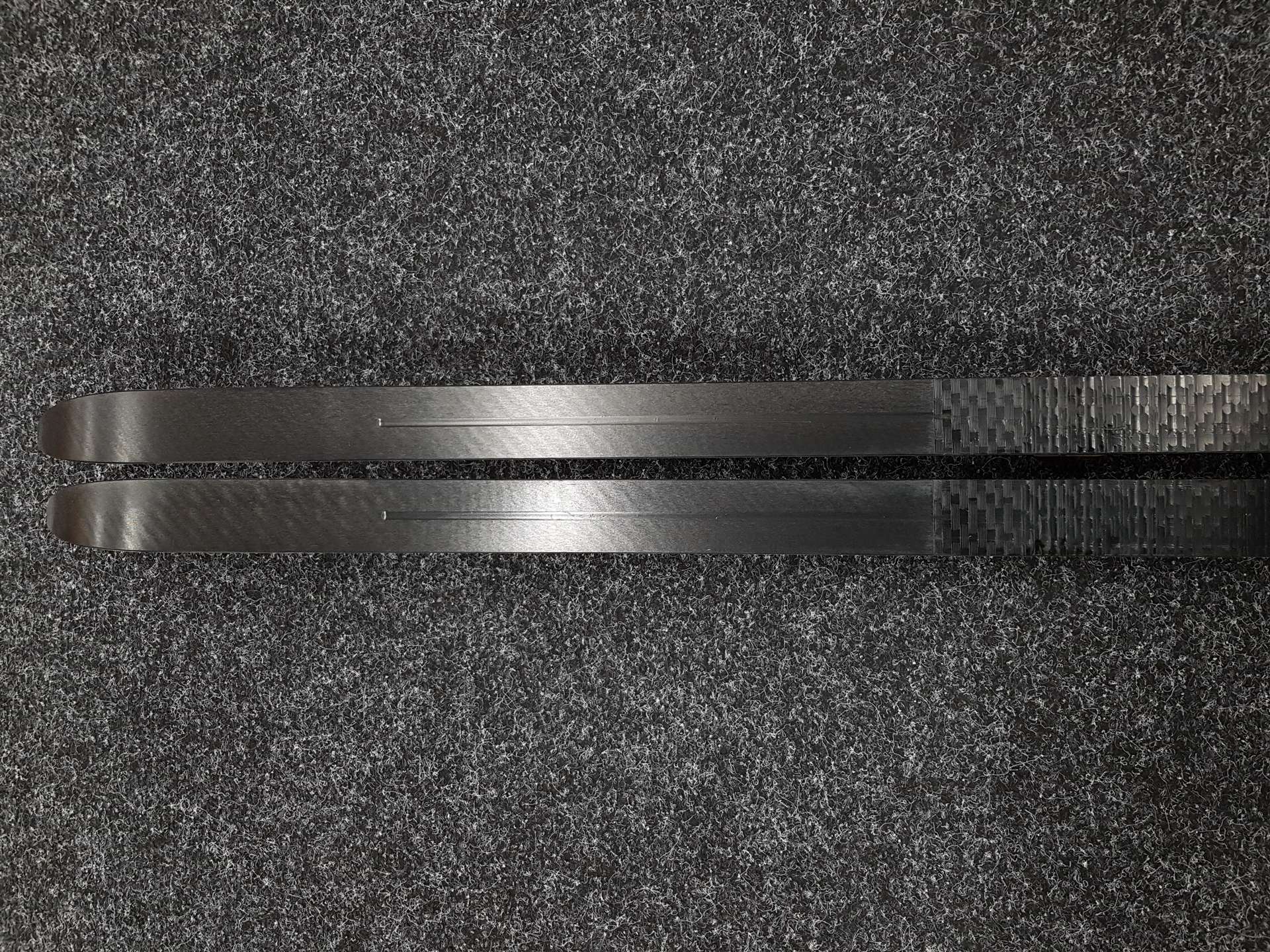 Použité bežecké lyže FISCHER XC Superlite Crown + viazanie NNN Fischer Control