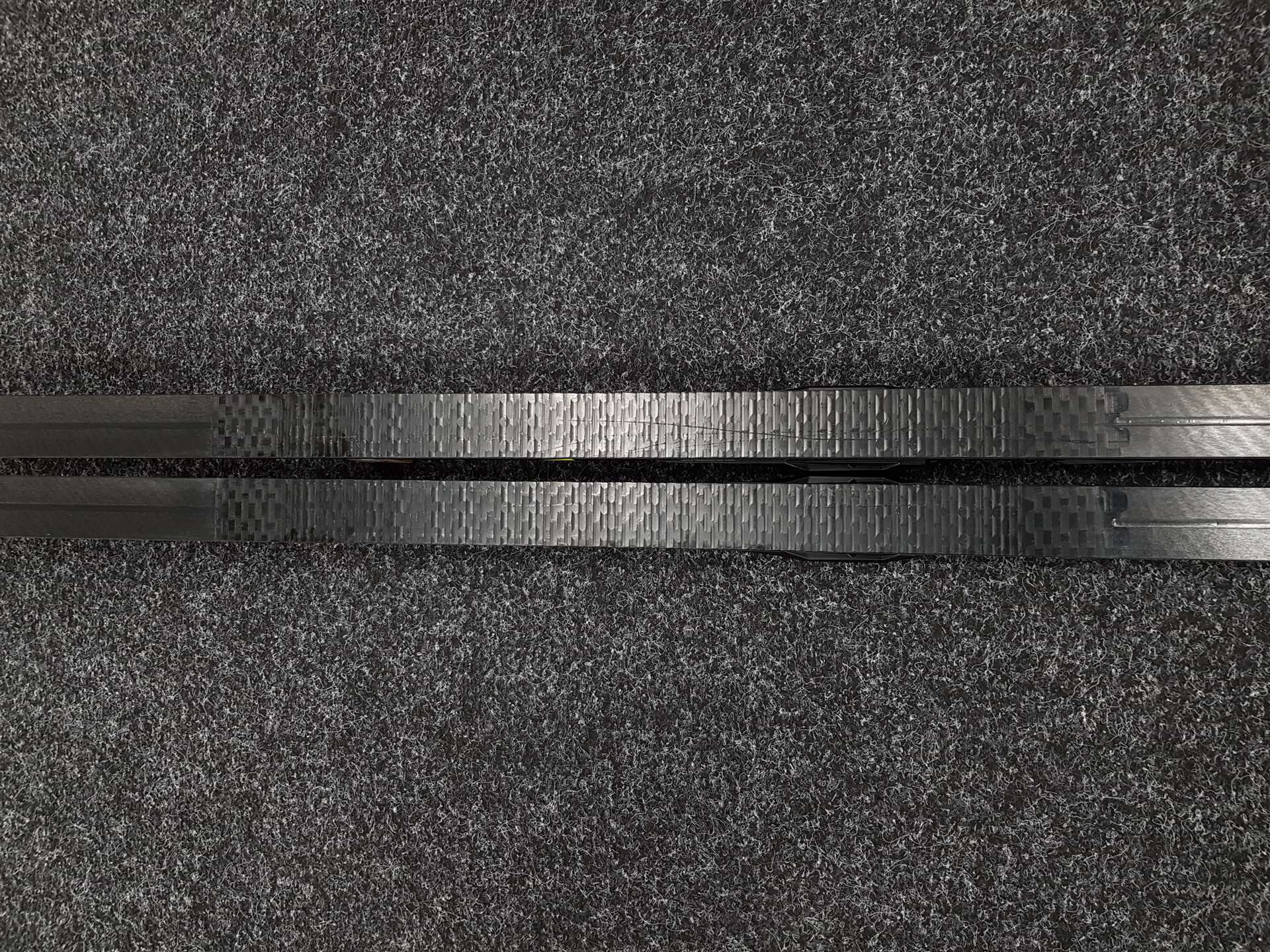 Použité bežecké lyže FISCHER XC Superlite Crown + viazanie NNN Fischer Control