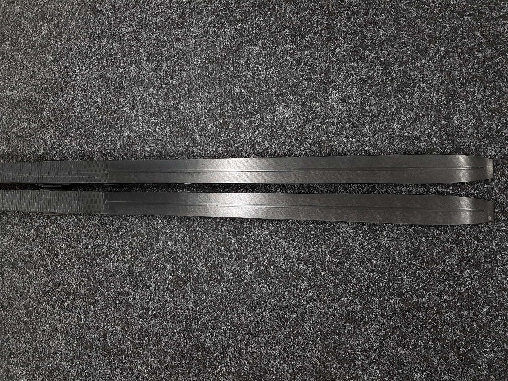 Použité bežecké lyže FISCHER XC Superlite Crown + viazanie NNN Fischer Control
