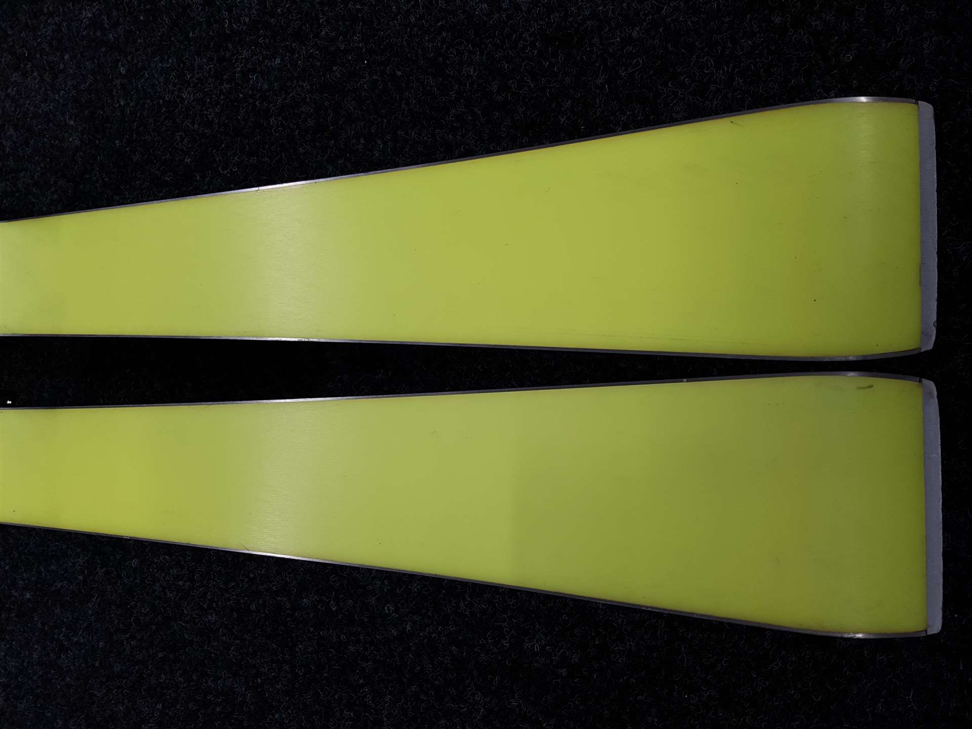 Použité lyže FISCHER The Curv DTX  + viazanie Fischer Z12