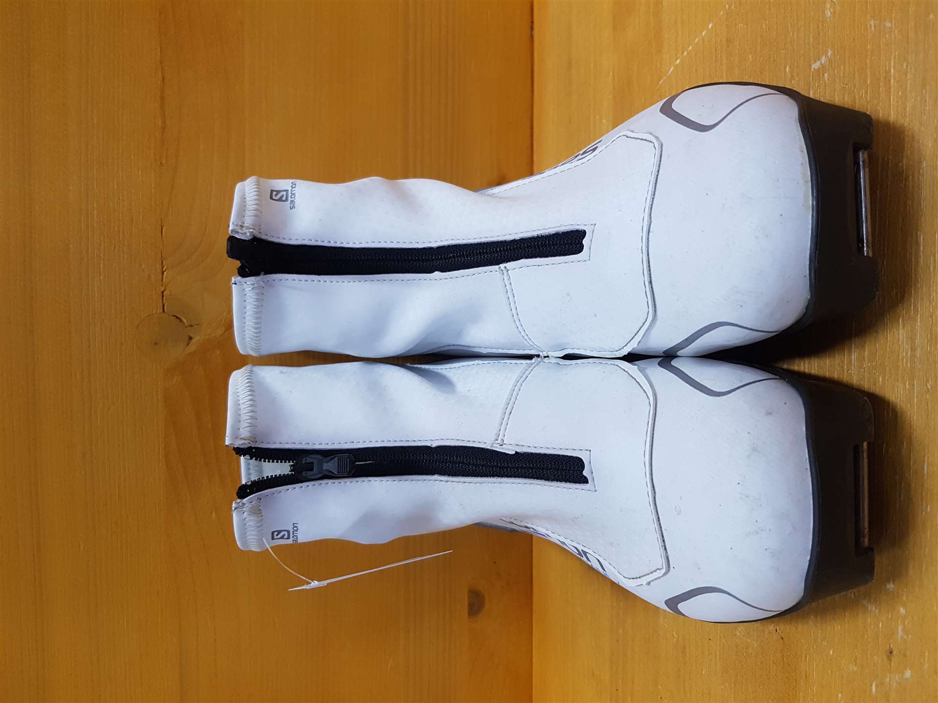 Použitá bežecká obuv Salomon Vitane X Sport - NNN viazanie
