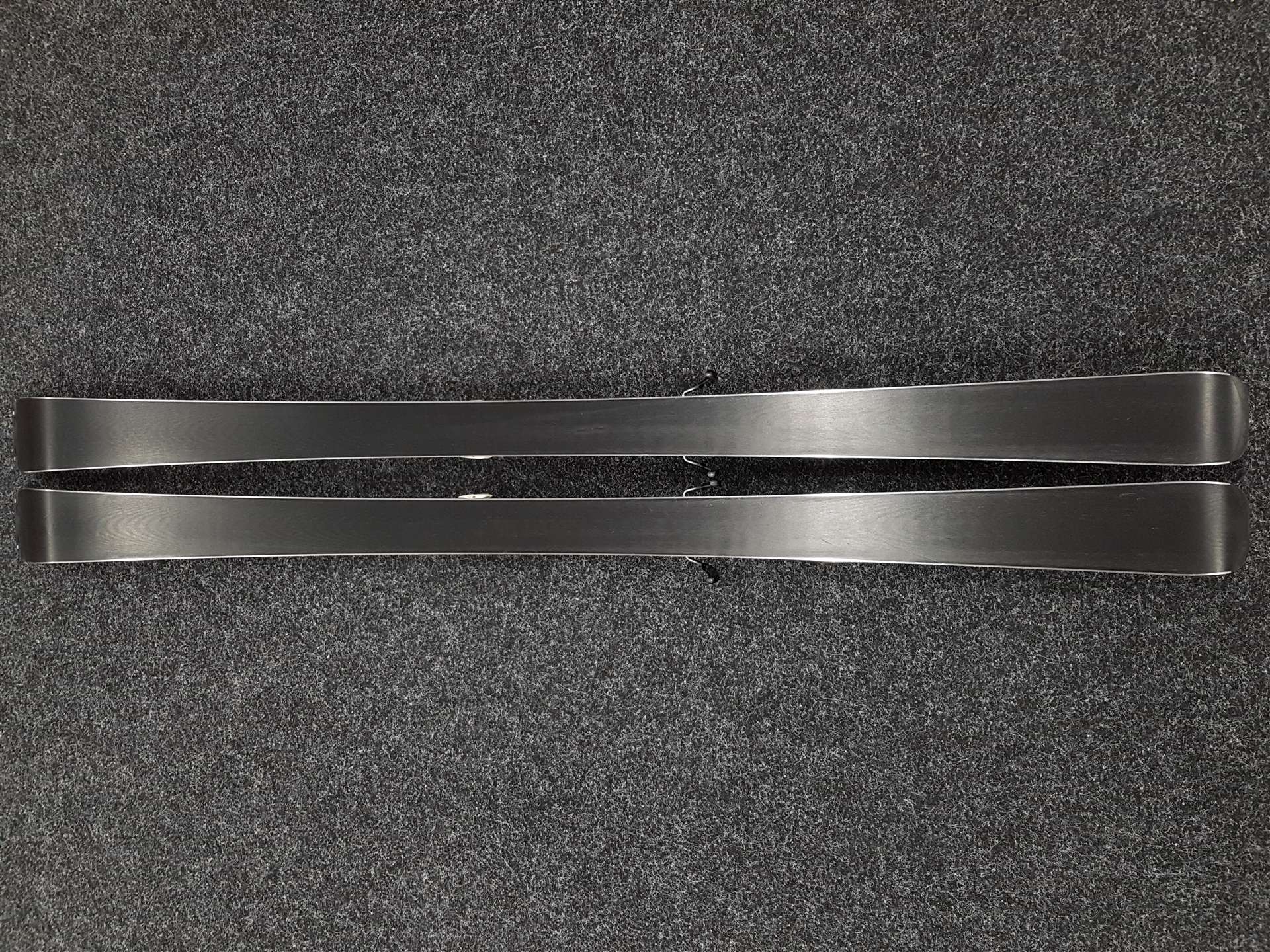 Použité lyže VOLKL RTM 7.4 + viazanie Marker FDT 10