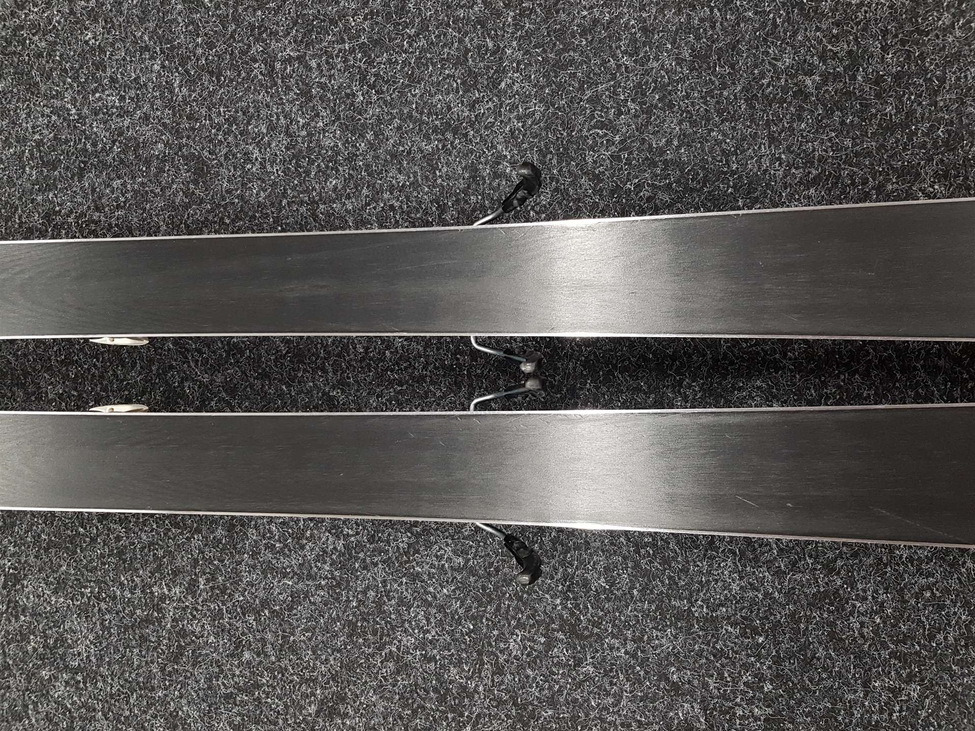 Použité lyže VOLKL RTM 7.4 + viazanie Marker FDT 10