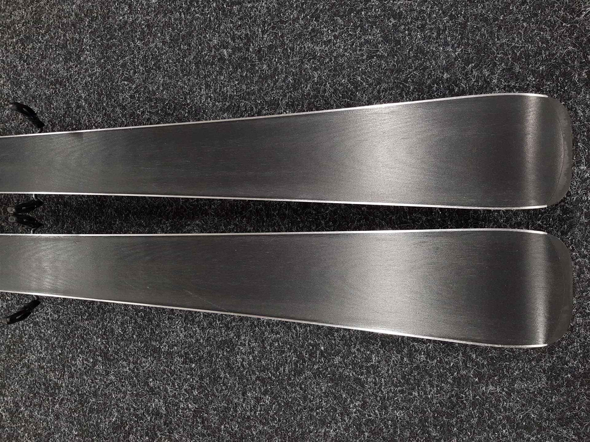 Použité lyže VOLKL RTM 7.4 + viazanie Marker FDT 10