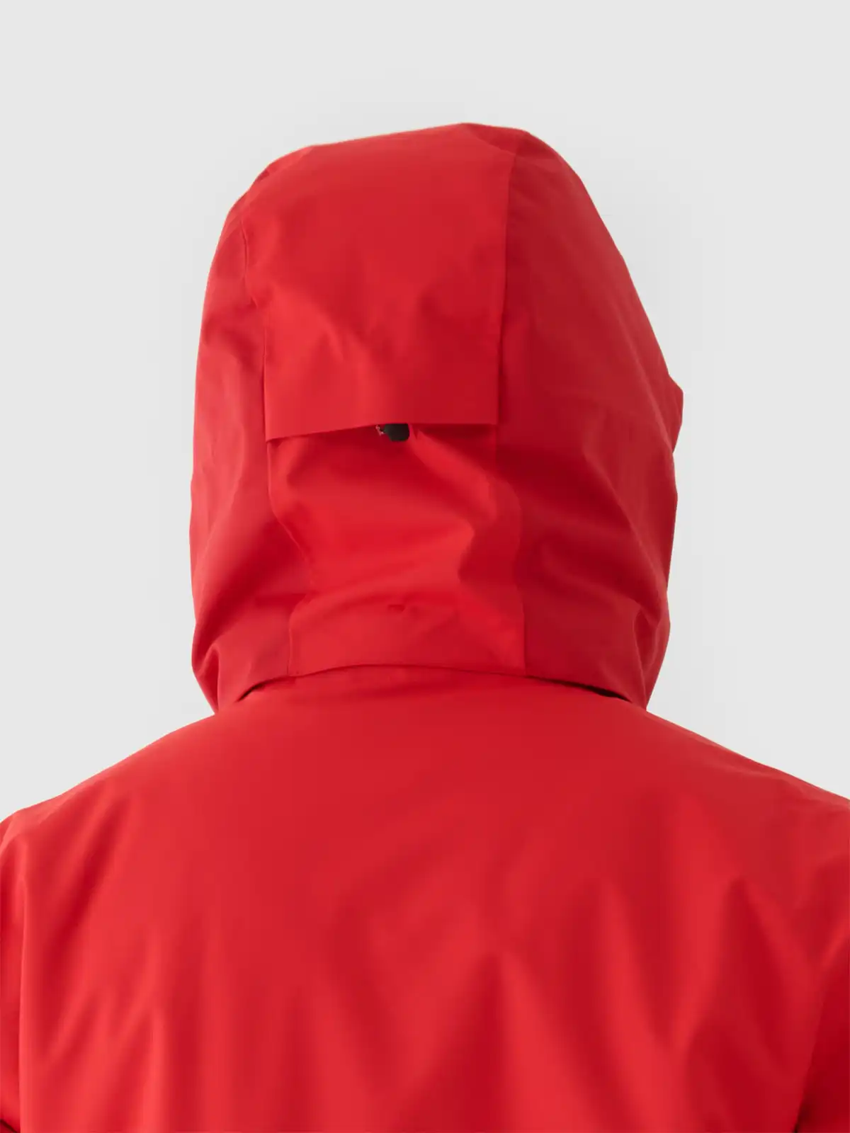 Pánska lyžiarska bunda 4F M0768 RED
