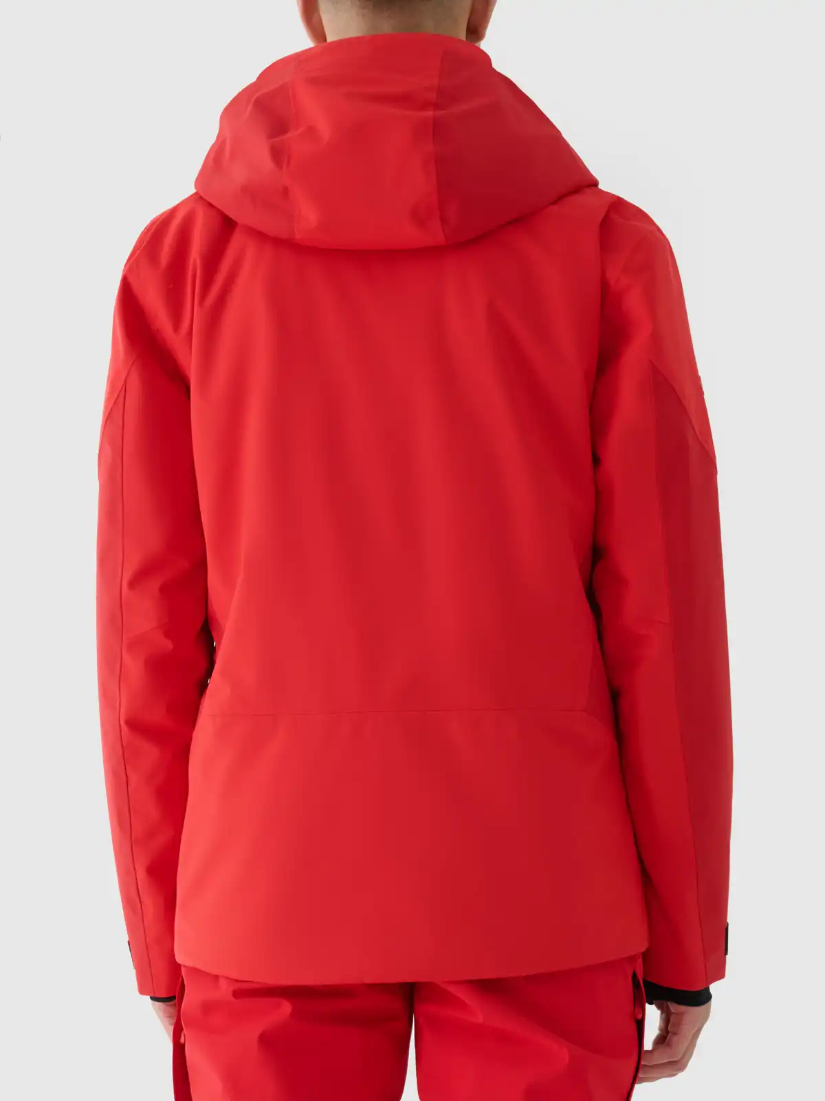 Pánska lyžiarska bunda 4F M0768 RED