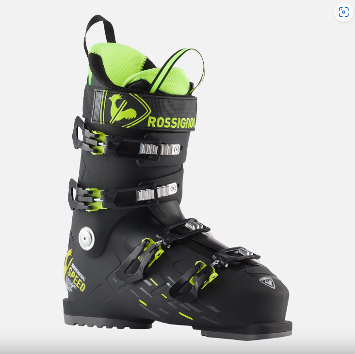 Skischuhe Rossignol SPEED 100 HV+