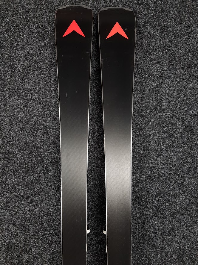 Bazaar Ski Dynastar Master Speed SL (schwarz)