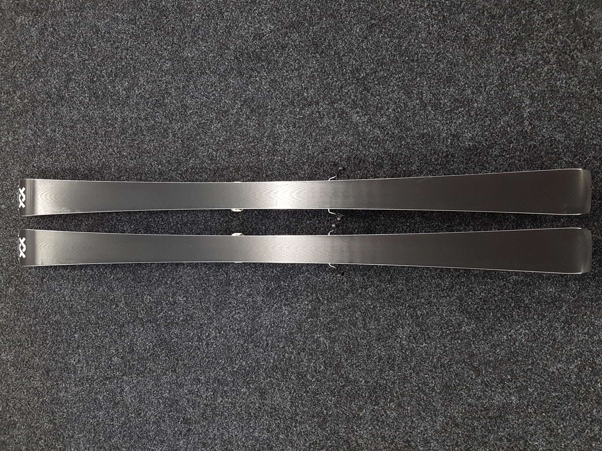 Použité lyže VOLKL Racetiger RC + viazanie Marker Motion 10