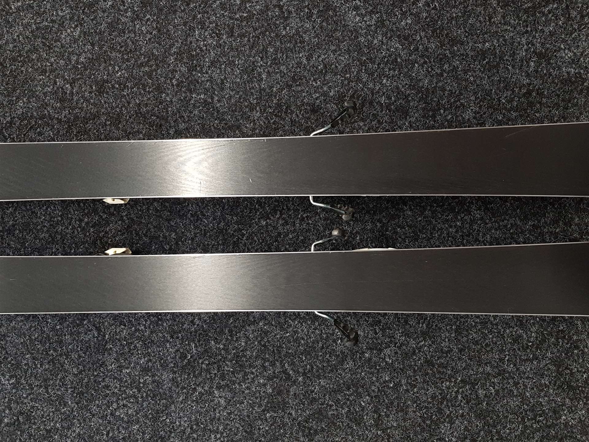 Použité lyže VOLKL Racetiger RC + viazanie Marker Motion 10