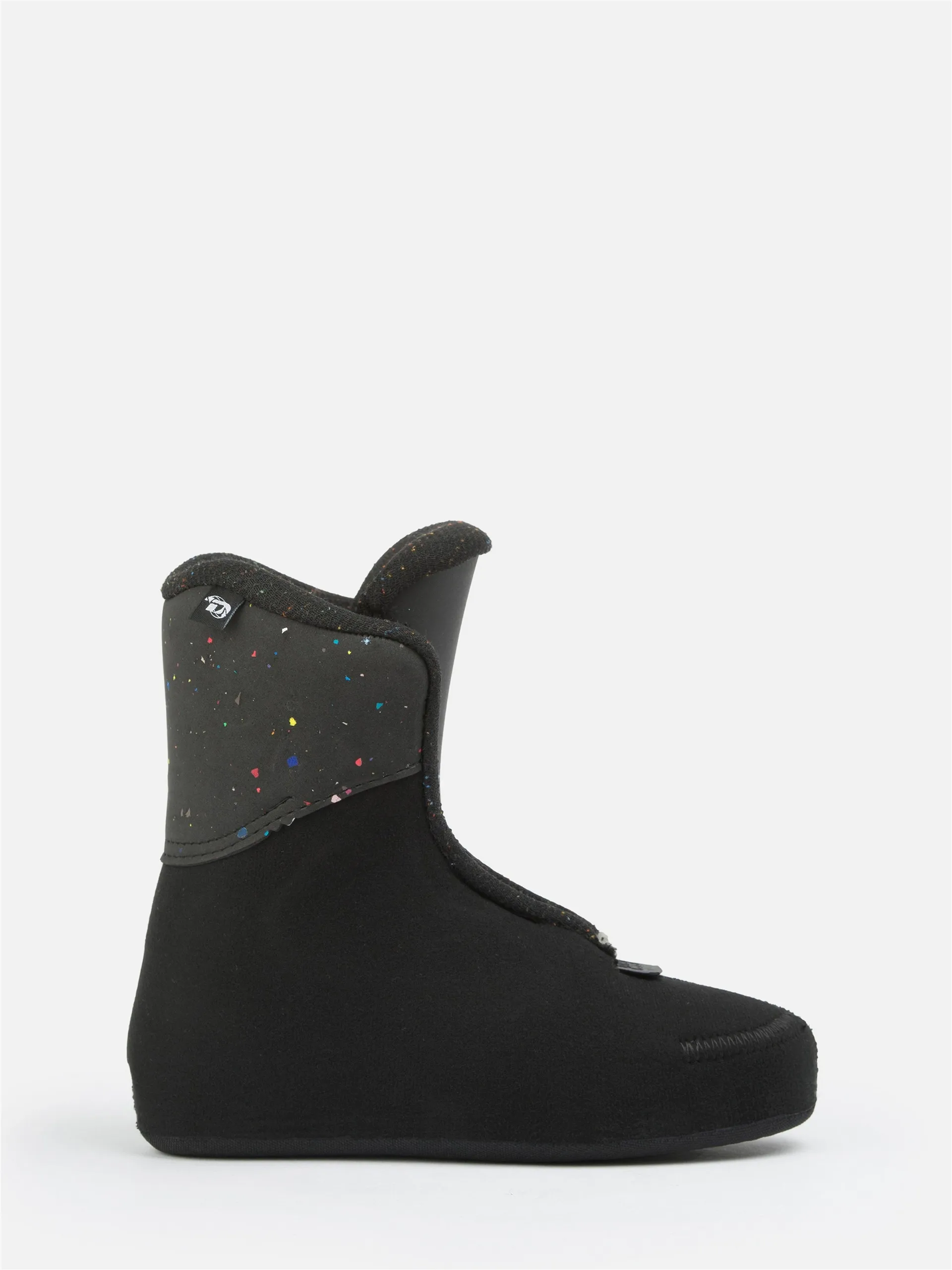 lyžiarky Dalbello J GREEN 2.0 GW black/black