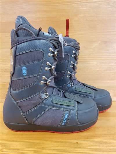 Použité snowboardové topánky BURTON Imprint 1