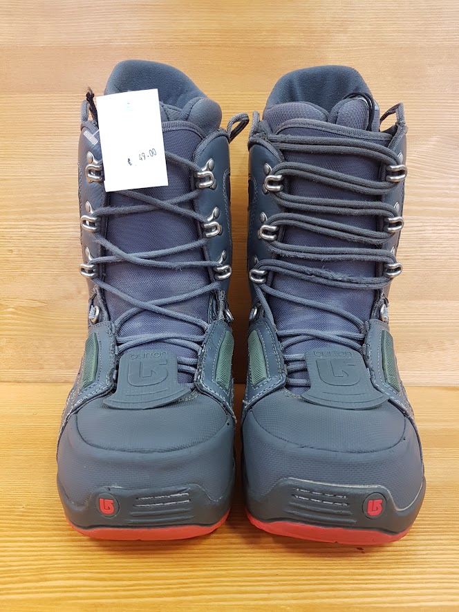Použité snowboardové topánky BURTON Imprint 1