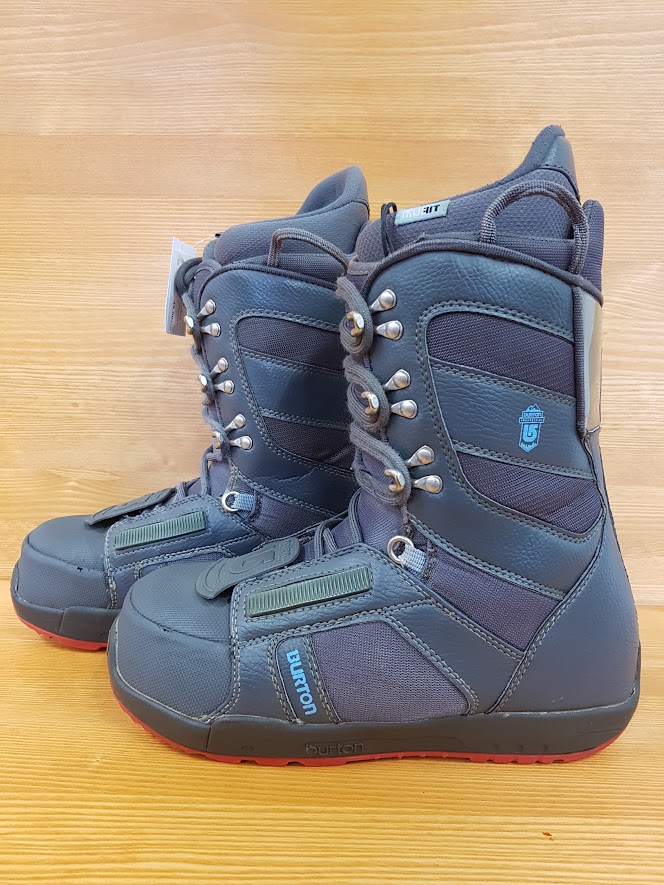 Použité snowboardové topánky BURTON Imprint 1