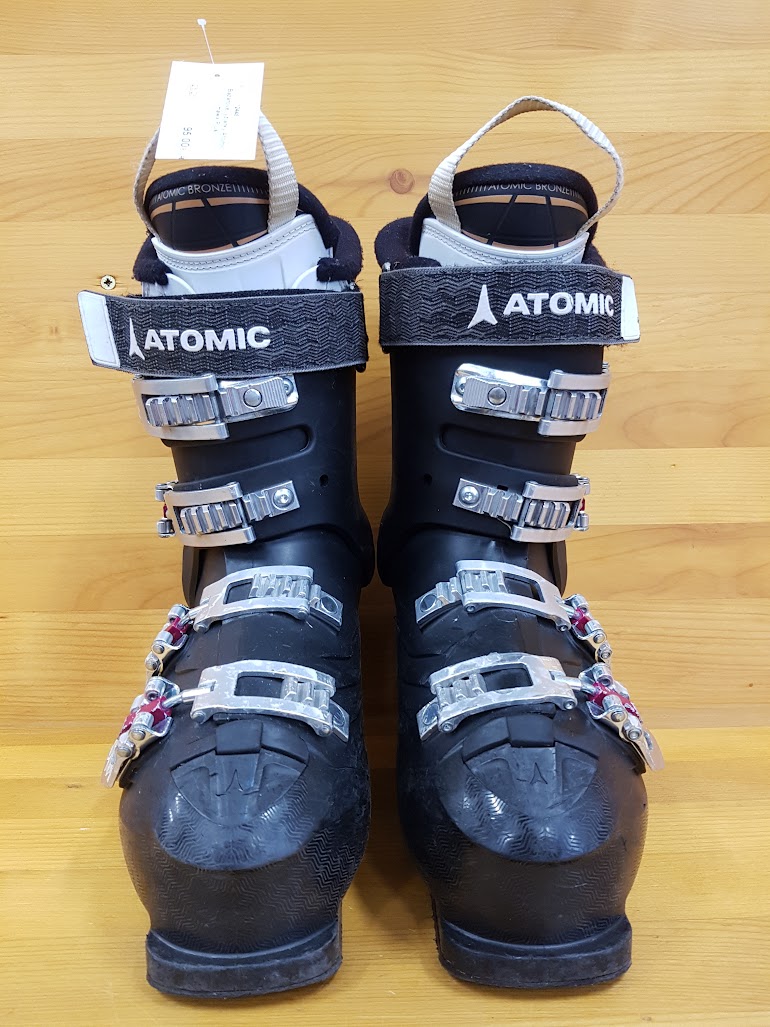 Bazárové lyžiarky Atomic Hawx Plus