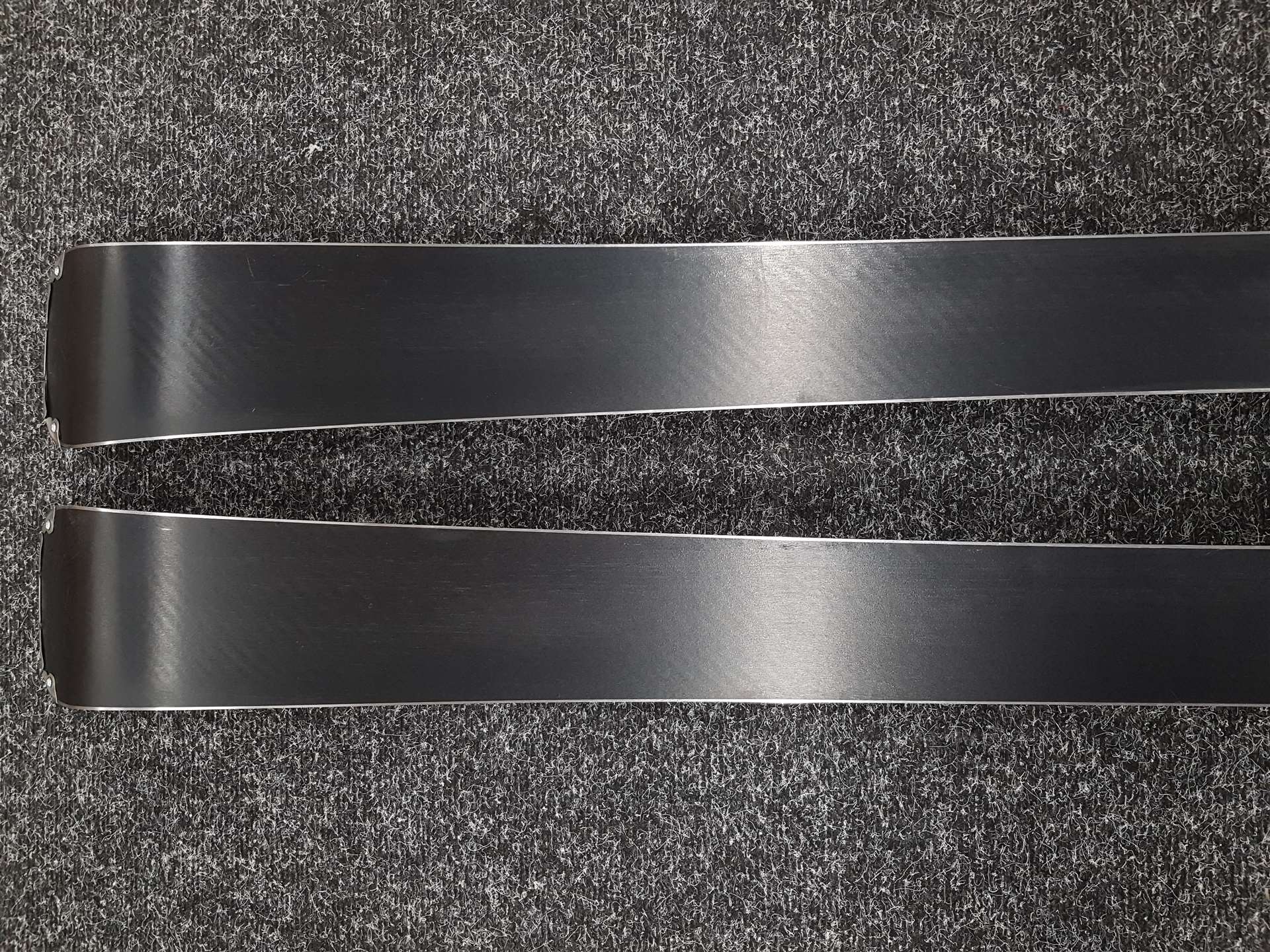 Použité lyže Rossignol Hero Elite SL Limited